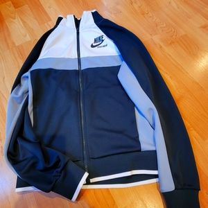 Nike Sportswear High Neck Jacket